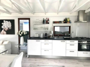 Ferienhaus De Witte Roos Ferienpark Vislust Ijsselmeer